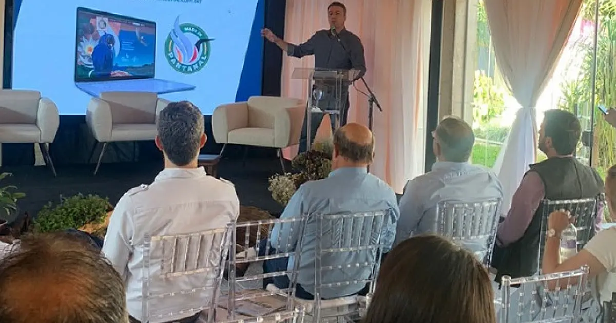 Sebrae apresenta oportunidades sustentáveis no Pantanal para produtores rurais