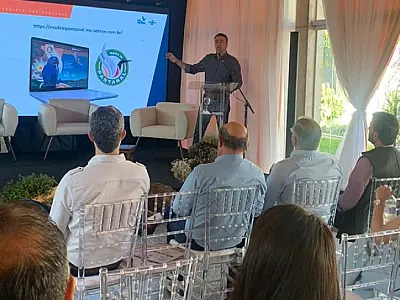 Sebrae apresenta oportunidades sustentáveis no Pantanal para produtores rurais