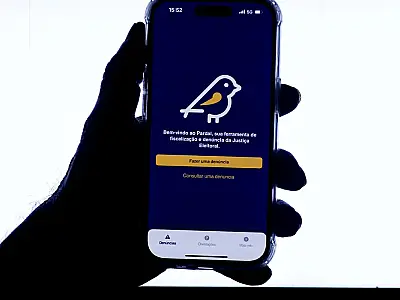 Aplicativo Pardal recebe mais de 4 mil denúncias no 1° fim de semana de campanha eleitoral