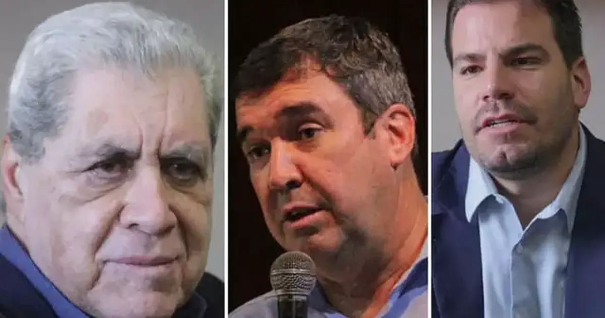 Últimas convenções hoje definem disputa ao governo