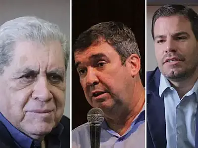 Últimas convenções hoje definem disputa ao governo