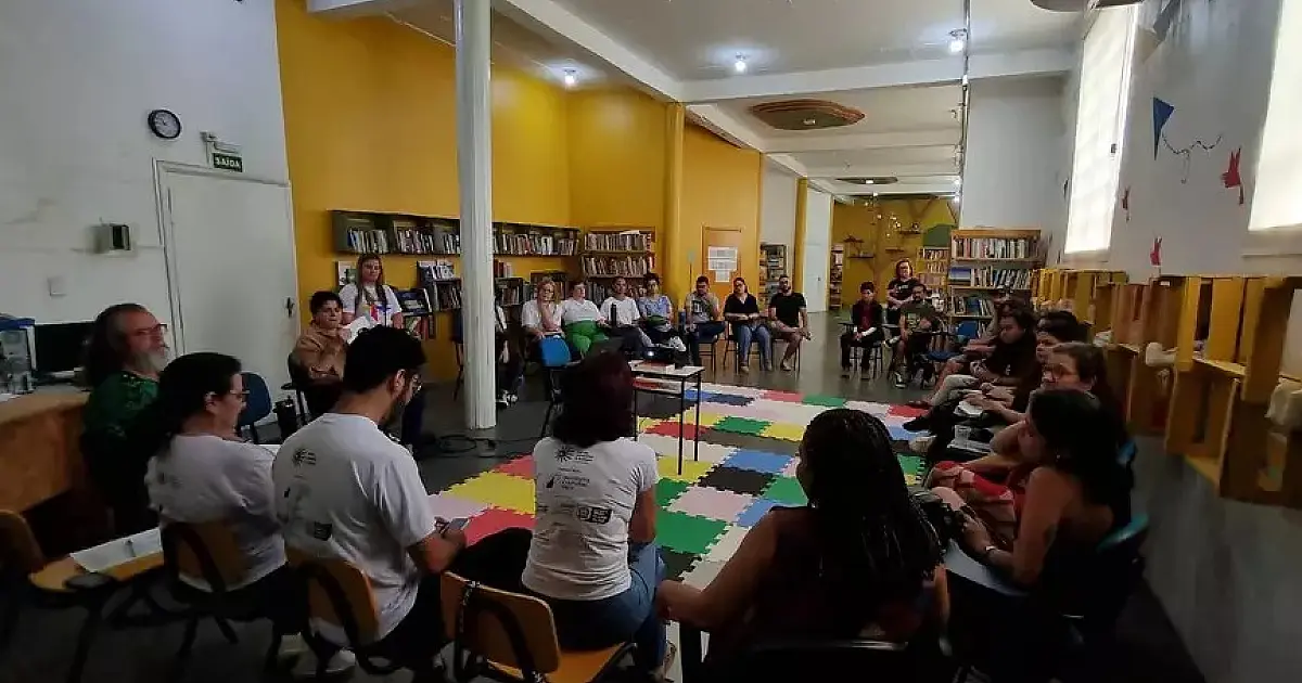 Inscrições abertas para o Fórum Estadual dos Pontos de Cultura e Teia Estadual de MS