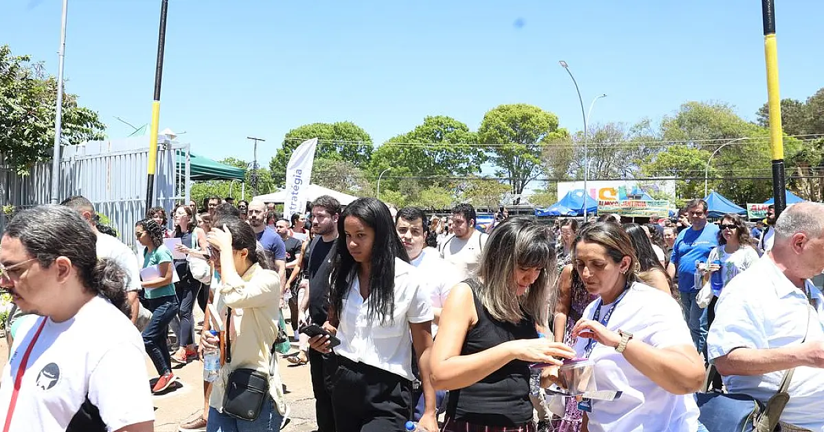 Inscrições para edição do segundo semestre do Fies 2026 terminam hoje