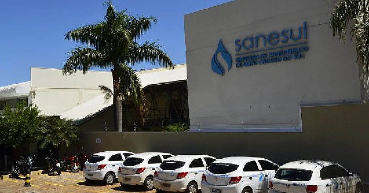 Prorrogado prazo para inscrições no concurso da Sanesul