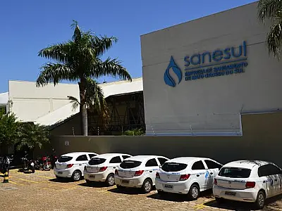 Prorrogado prazo para inscrições no concurso da Sanesul