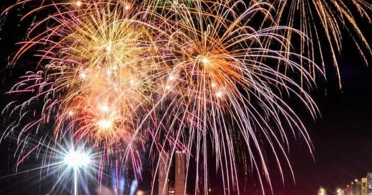 Projeto que proíbe fogos de artifício com estampido é reapresentado na Câmara de Corumbá