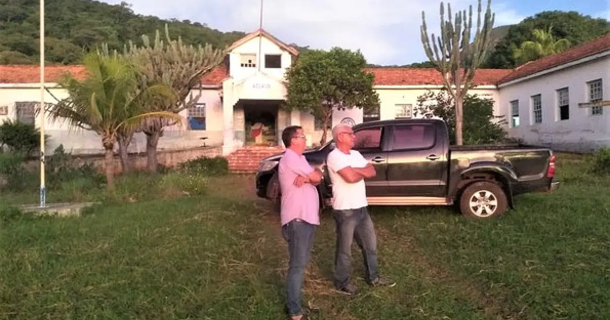 Vereador busca parceiros para atender comunidade terapêutica corumbaense