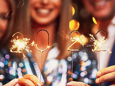 Feliz 2022!