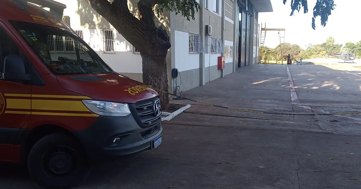 Homem mata esposa e atira no próprio ouvido em Corumbá