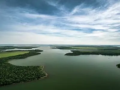 MS e mais 4 Estados assinam Manifestação Conjunta pela recuperação da Bacia do Paraná