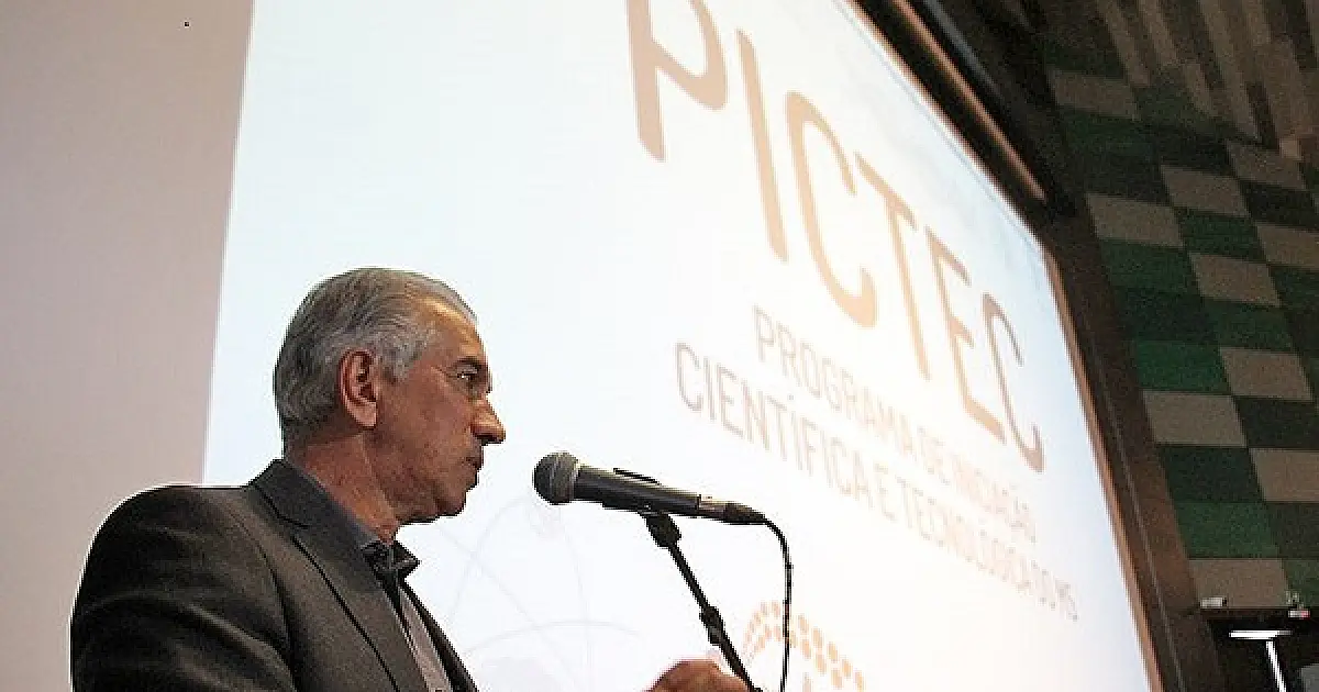 Inscrições para programa de iniciação científica de MS terminam na segunda-feira
