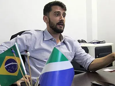 MS assina termo de colaboração para 'turismo do futuro' com outros sete países
