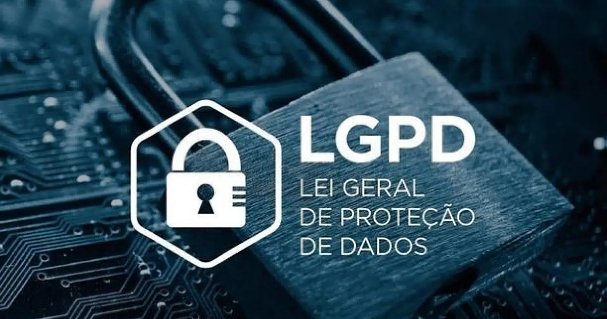 Câmara inicia processo de implementação da Lei Geral de Proteção de Dados Pessoais