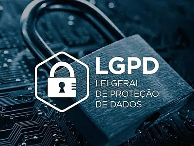 Câmara inicia processo de implementação da Lei Geral de Proteção de Dados Pessoais