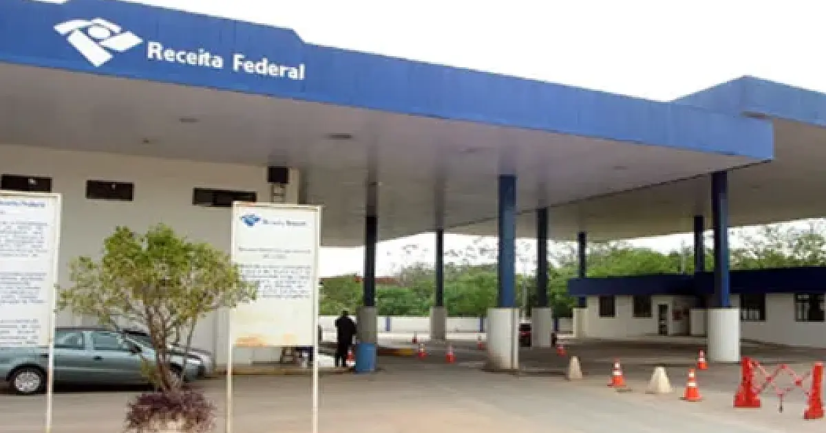 Receita Federal lança edital com 699 vagas e remuneração inicial de até R$ 21 mil