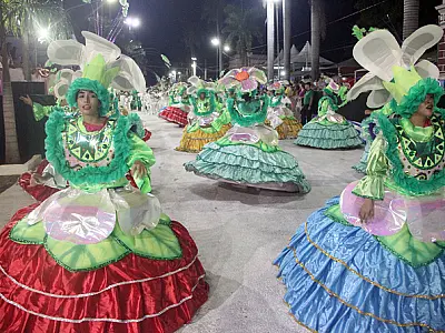 Programação oficial do Carnaval de Corumbá 2023 será anunciada nesta terça-feira