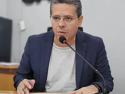 Alexandre sugere tarifa zero no transporte coletivo em dias específicos