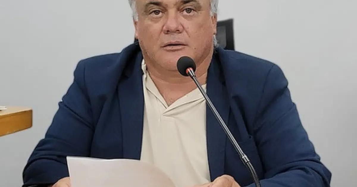 Genilson pede estudos para construção de escola, creche e praça esportiva no Ernesto Sassida