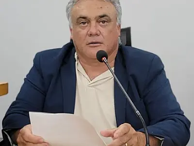 Genilson pede estudos para construção de escola, creche e praça esportiva no Ernesto Sassida