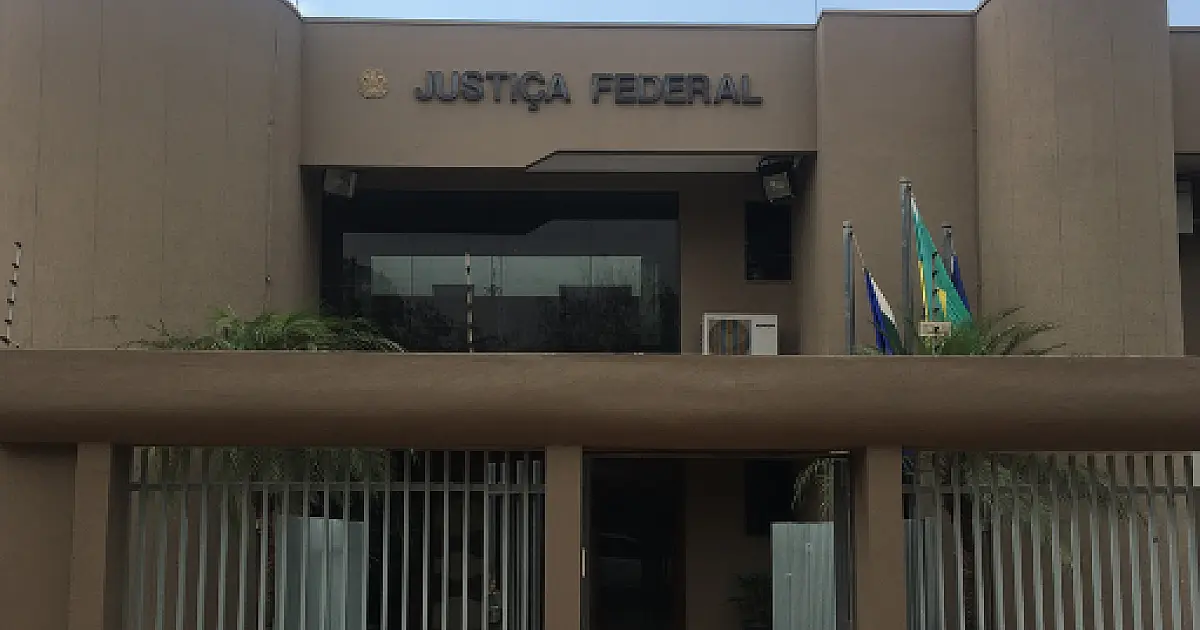 Inscrições para seleção de estágio na Justiça Federal de MS terminam no próximo domingo (12)