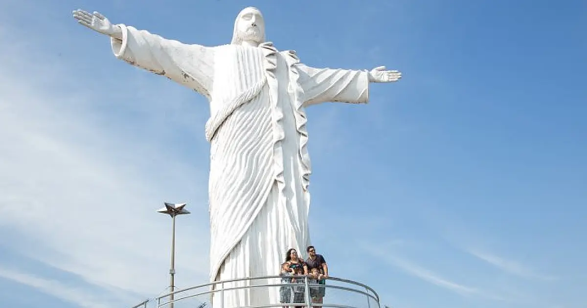 Festival América do Sul é oportunidade para aproveitar o turismo de Corumbá