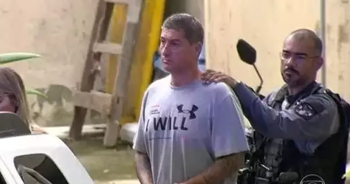 Com delação direto de MS, Ronnie Lessa revela mandante da morte de Marielle