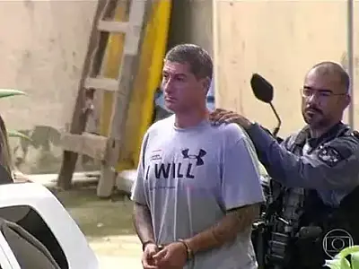 Com delação direto de MS, Ronnie Lessa revela mandante da morte de Marielle
