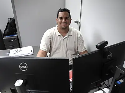Ex-alunos da rede pública estadual contam como tiveram a vida transformada através do estudo