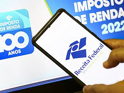 Receita abre consulta a lote residual de restituição do IR