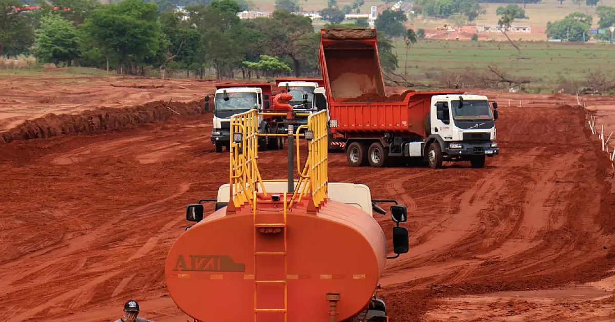 Mato Grosso do Sul é considerado o estado com maior taxa de investimento do Brasil