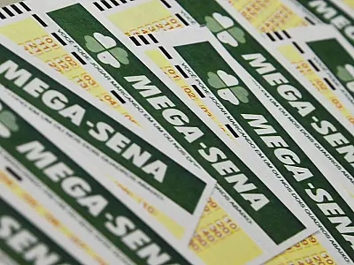 Mega-Sena sorteia prêmio acumulado em R$ 41 milhões