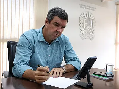 'Remova MS' já revogou 9,3 mil decretos considerados ultrapassados