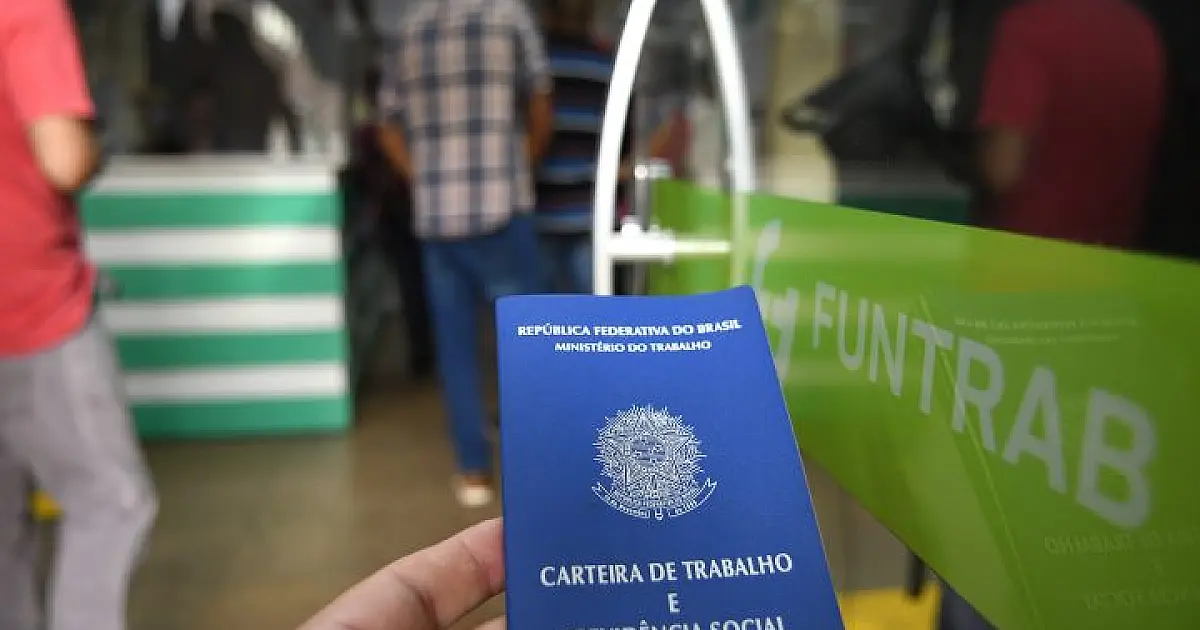 Mato Grosso do Sul tem 4.877 vagas de emprego em 35 municípios do Estado