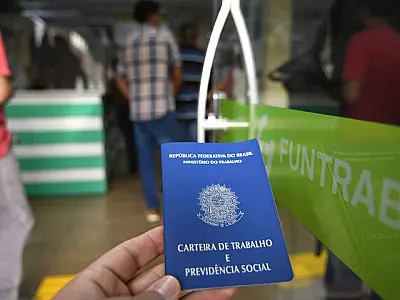 Mato Grosso do Sul tem 4.877 vagas de emprego em 35 municípios do Estado
