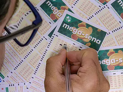 Mega-Sena sorteia prêmio acumulado em R$ 11 milhões