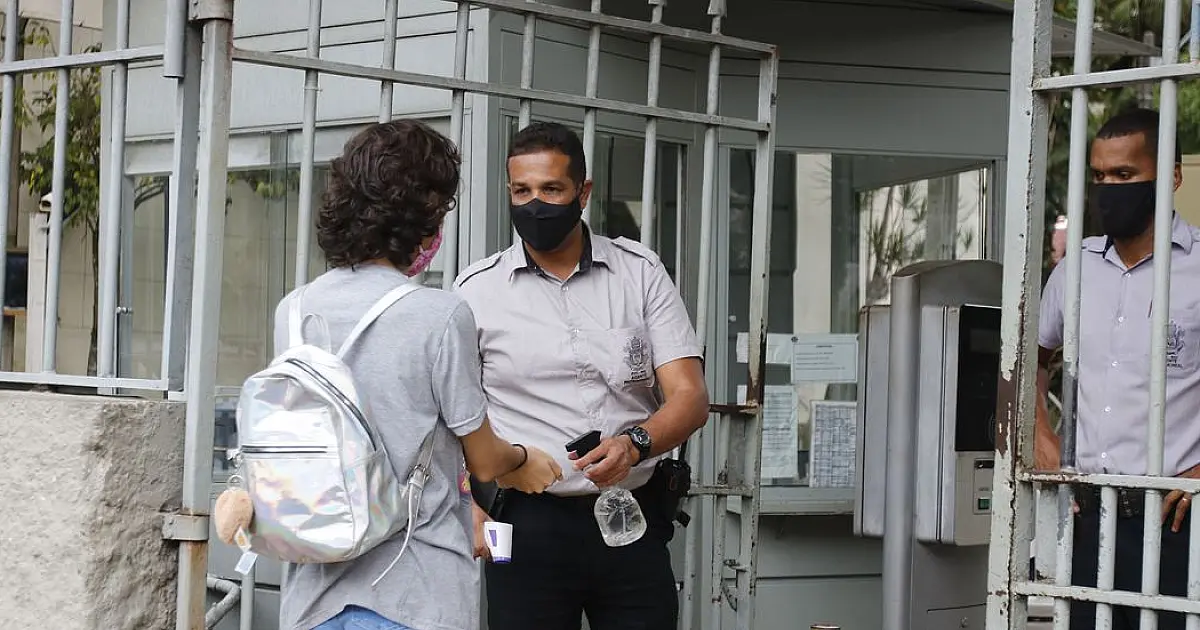 Últimos dias de preparação para as provas do Enem 2021