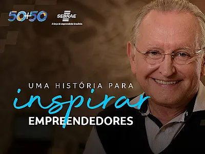 Sebrae/MS celebra pequenos negócios com série para inspirar empreendedores