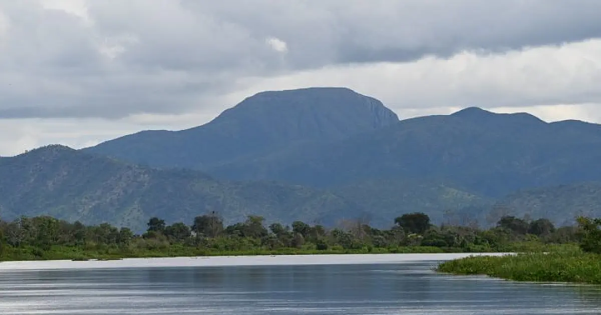 Apesar da melhora, rio Paraguai não alcança níveis de 2023