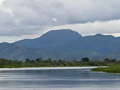 Apesar da melhora, rio Paraguai não alcança níveis de 2023