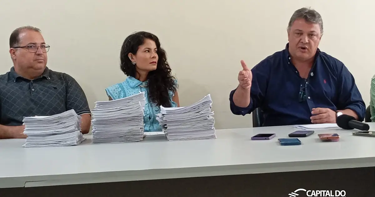 Levantamento revela dívida de R$ 36 milhões ou mais na prefeitura de Ladário
