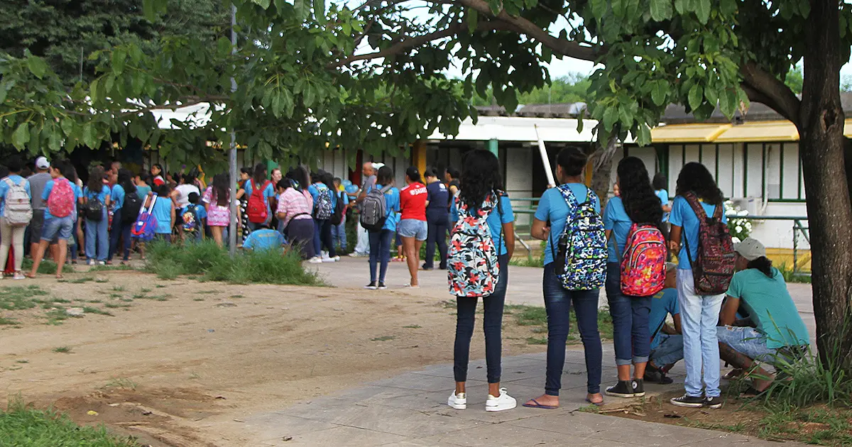Última etapa para Pré-matrícula na REME começa hoje e termina dia 31 de janeiro