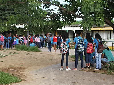 Última etapa para Pré-matrícula na REME começa hoje e termina dia 31 de janeiro