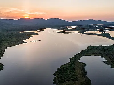 Chuva alivia pressão e mantém Pantanal sem focos de incêndio