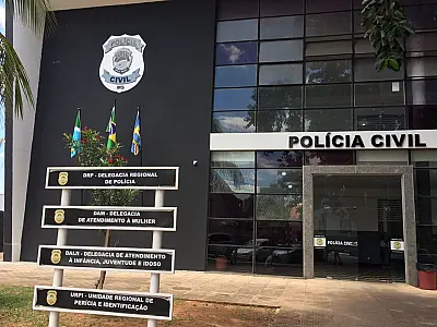 Corumbá lidera violência doméstica proporcional, mas foi excluída do programa estadual