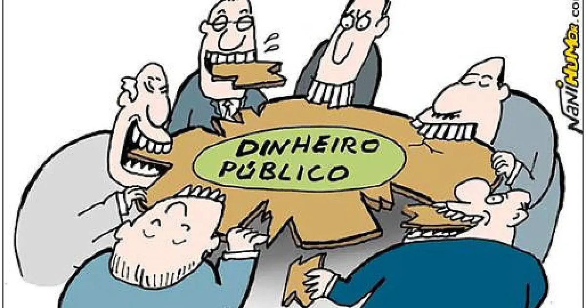 Vergonha alheia