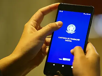 MS registra recorde histórico de 1,46 milhão de pessoas ocupadas