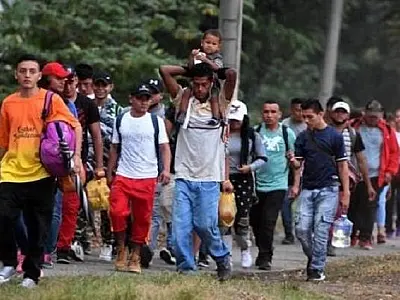 Sistema de cadastro aos imigrantes vai subsidiar programas e ações do governo