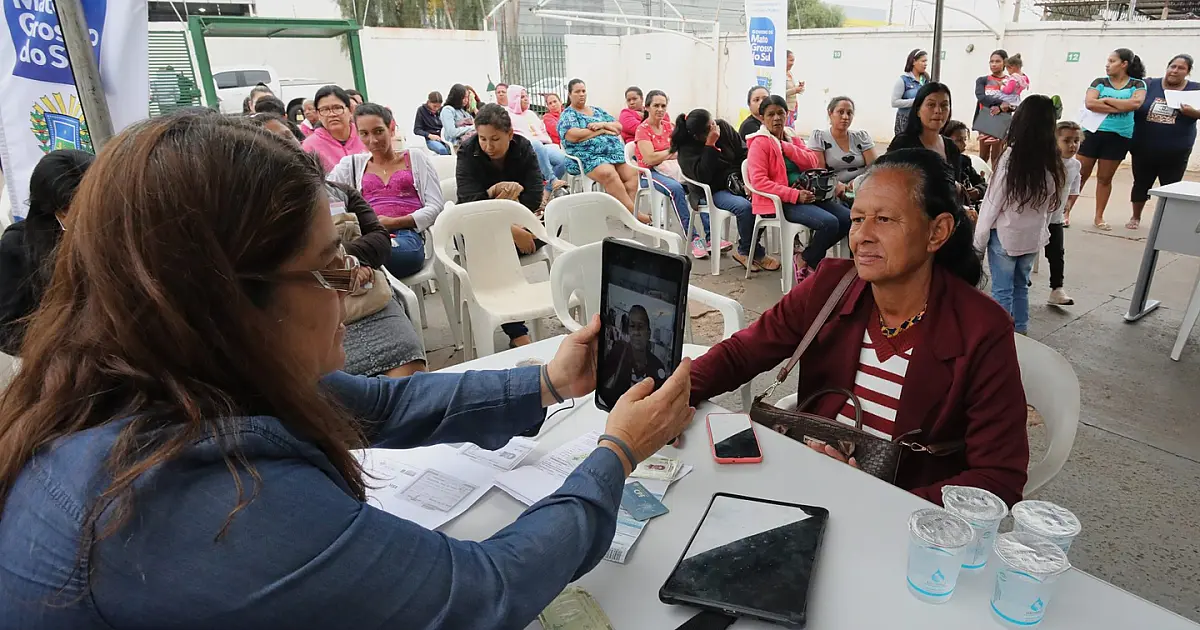 Beneficiários do Mais Social receberão qualificação para melhorar acesso ao emprego