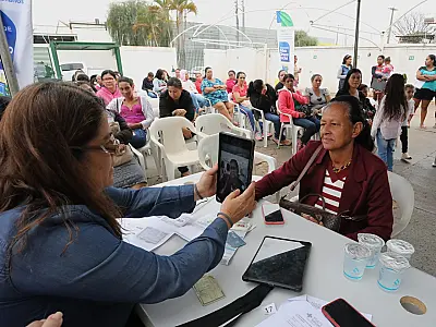 Beneficiários do Mais Social receberão qualificação para melhorar acesso ao emprego