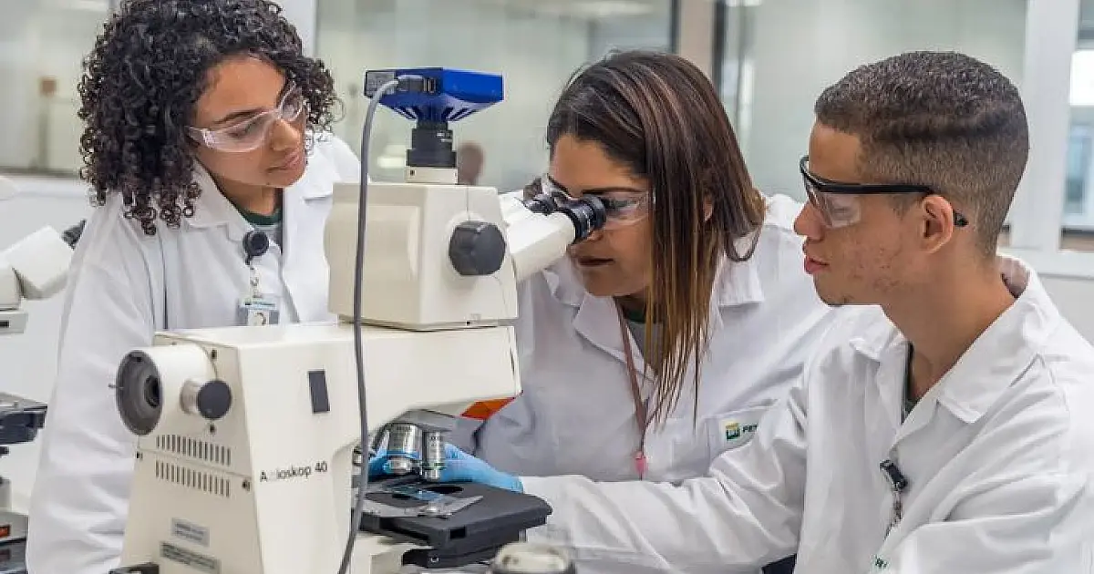 Programa Petrobras Jovem Aprendiz vai abrir mais de mil vagas